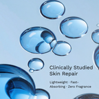 GHK-Cu Copper Peptide Repair Serum