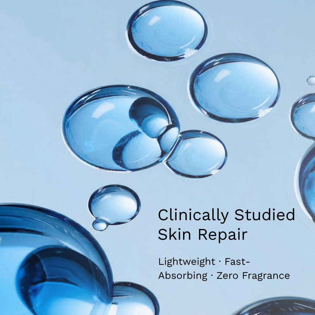 GHK-Cu Copper Peptide Repair Serum